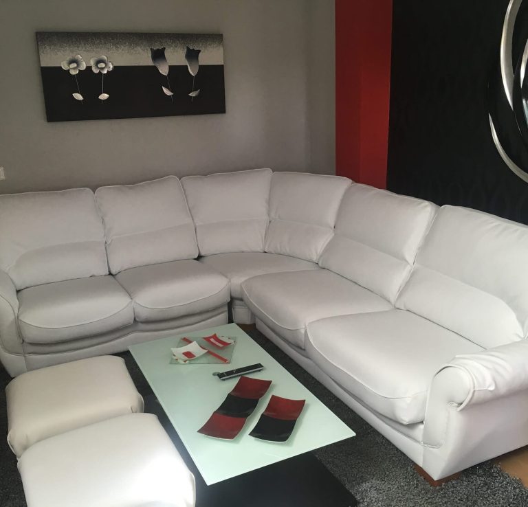 tapicero en Alcorcon