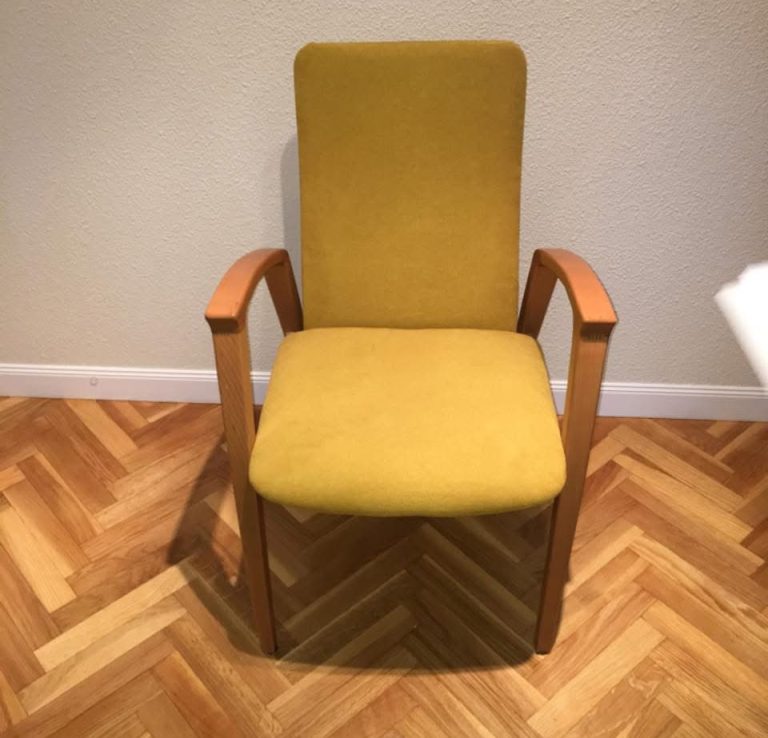 tapicero en Alcorcon