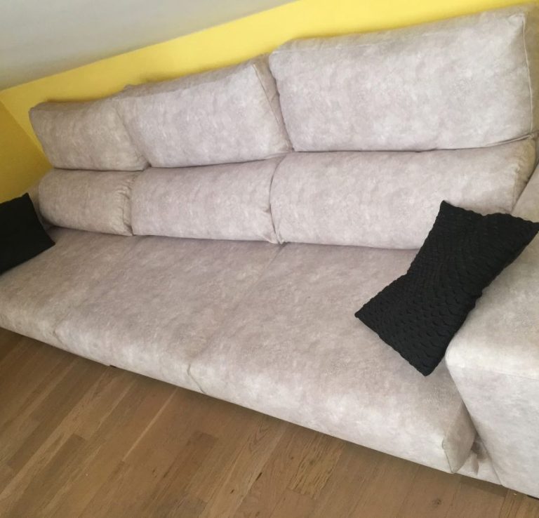 tapicero en Alcorcon