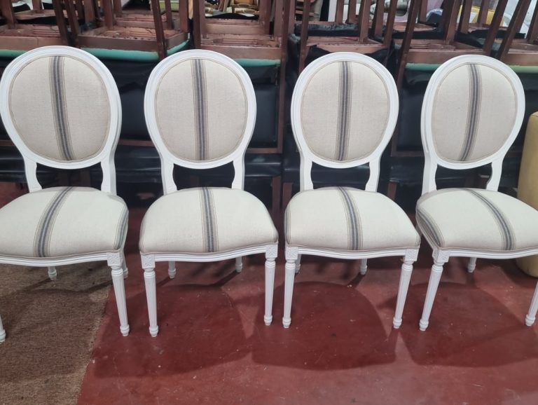 tapicero en Alcorcon