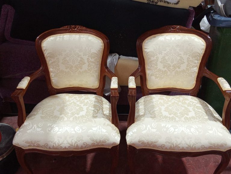 tapicero en Alcorcon